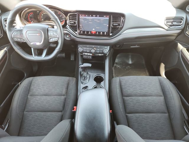 Used 2026 Dodge Durango GT AWD/4WD image 23