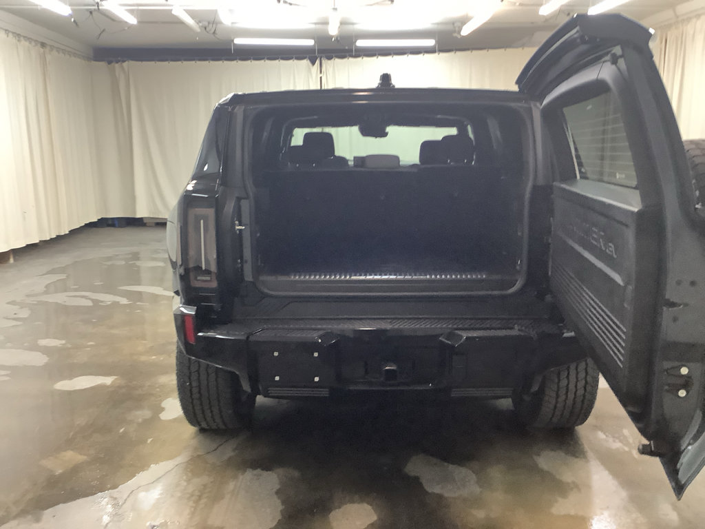 New 2026 GMC Hummer EV SUV image 11
