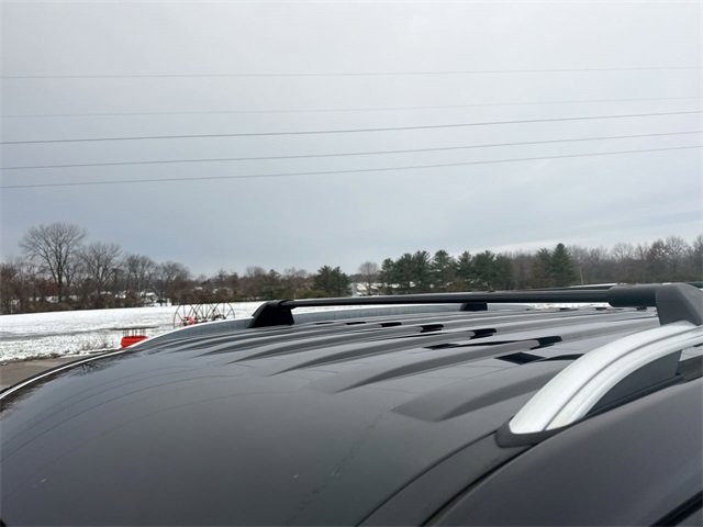 Used 2020 Ford Explorer Limited image 29