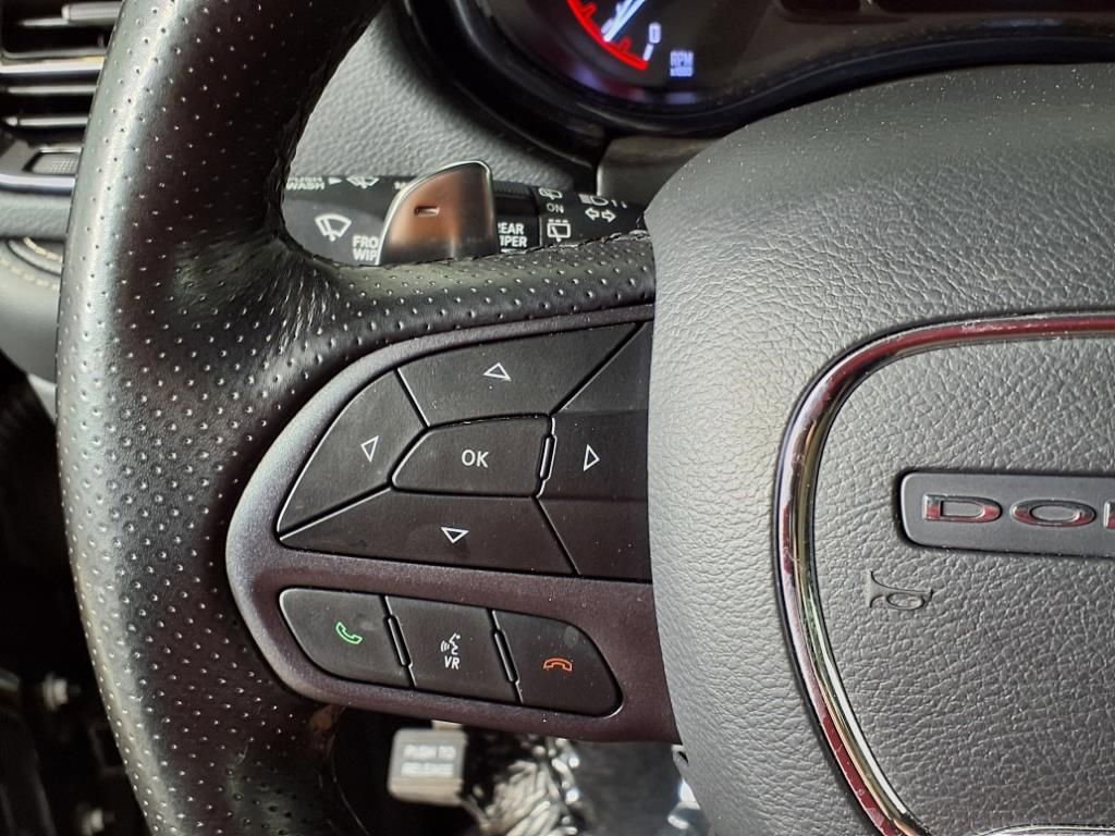 Used 2022 Dodge Durango GT image 27