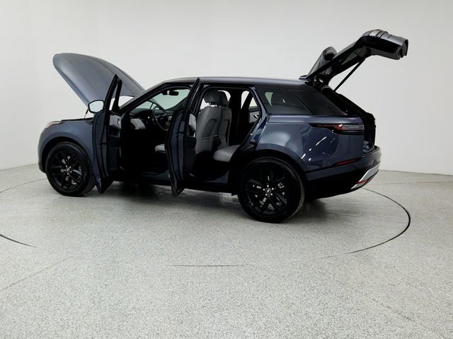 New 2026 Land Rover Range Rover Velar S AWD/4WD image 12