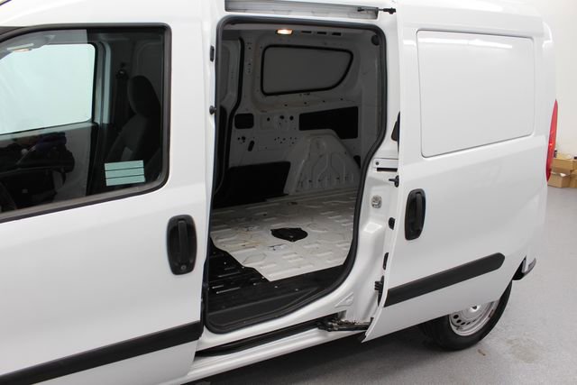 Used 2022 RAM ProMaster City Wagon FWD image 19