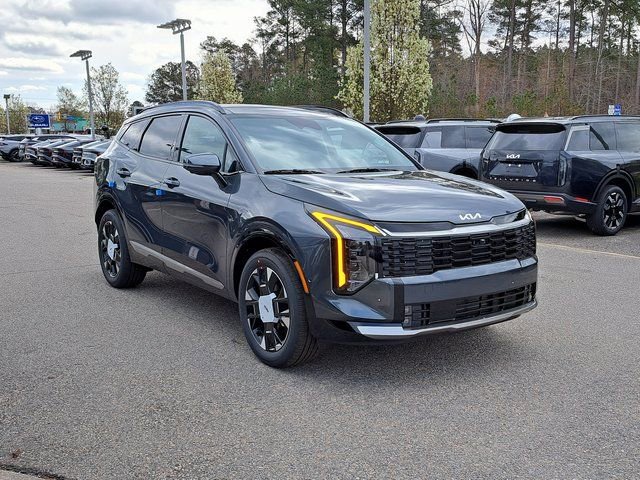New 2026 Kia Sportage SX Prestige AWD/4WD image 3