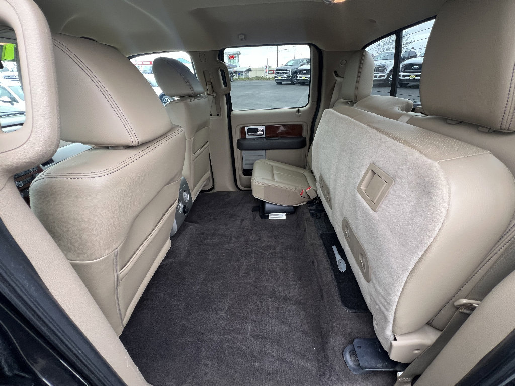 Used 2010 Ford F150 Lariat image 33