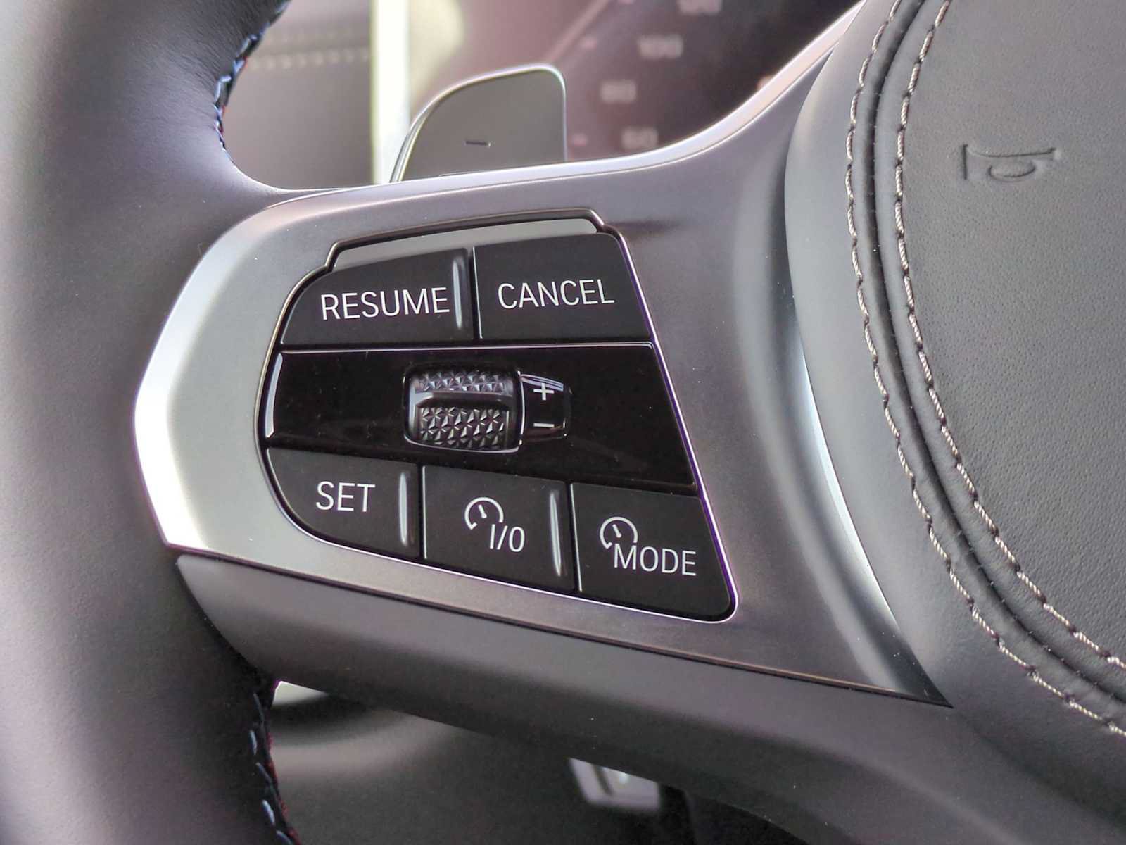 New 2026 BMW X5 M60i AWD/4WD image 25