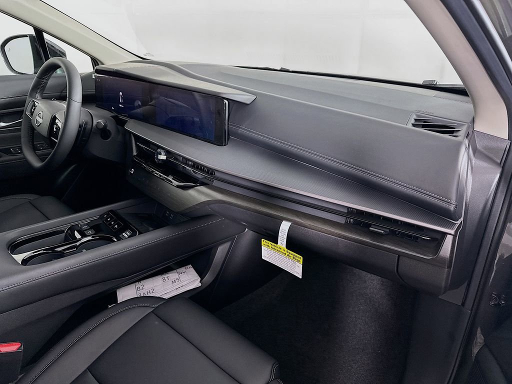 New 2026 Nissan Murano SV image 35