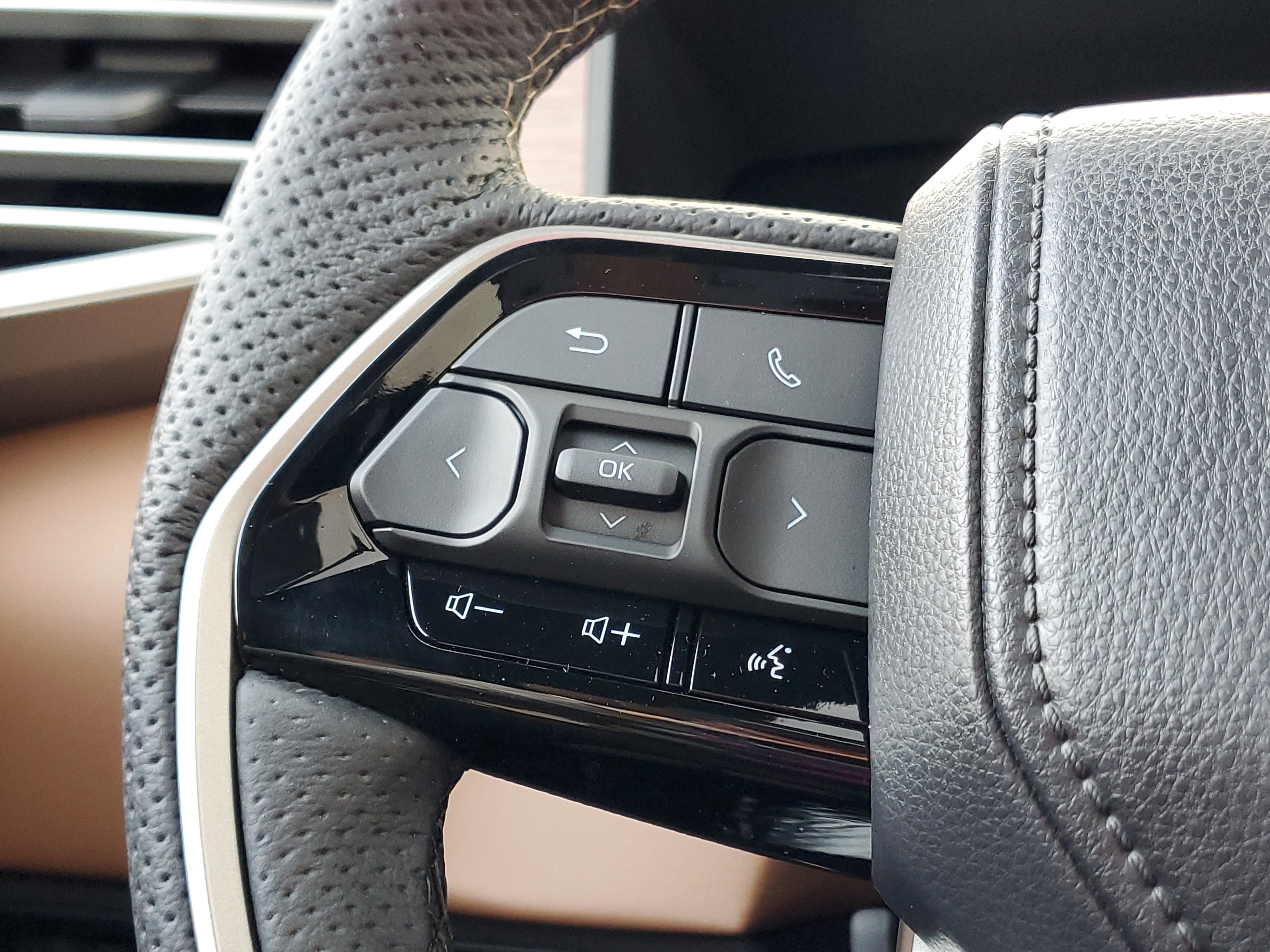 New 2026 Toyota Tundra 1794 Edition image 26