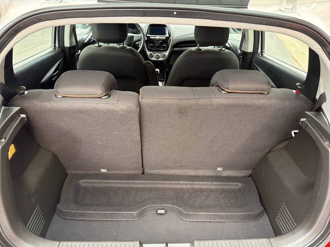 Used 2020 Chevrolet Spark LS FWD image 19