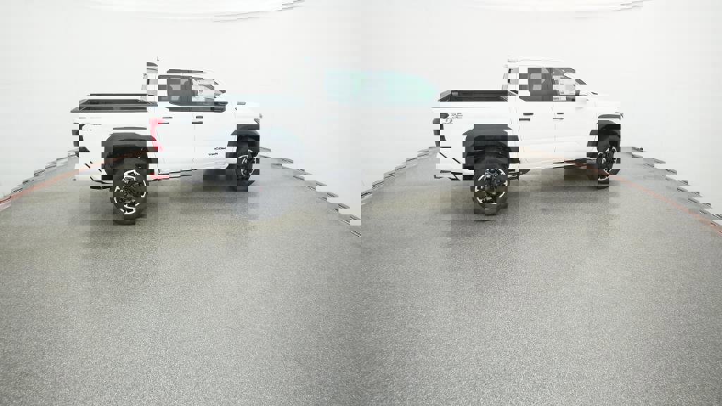 New 2026 Toyota Tacoma TRD Off-Road w/ TRD Off Road Upgrade Package AWD/4WD image 18