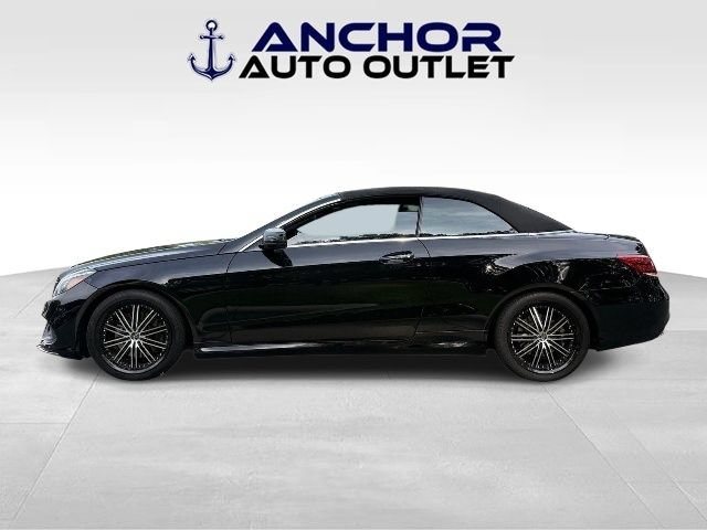 Used 2016 Mercedes-Benz E 400 Cabriolet image 5