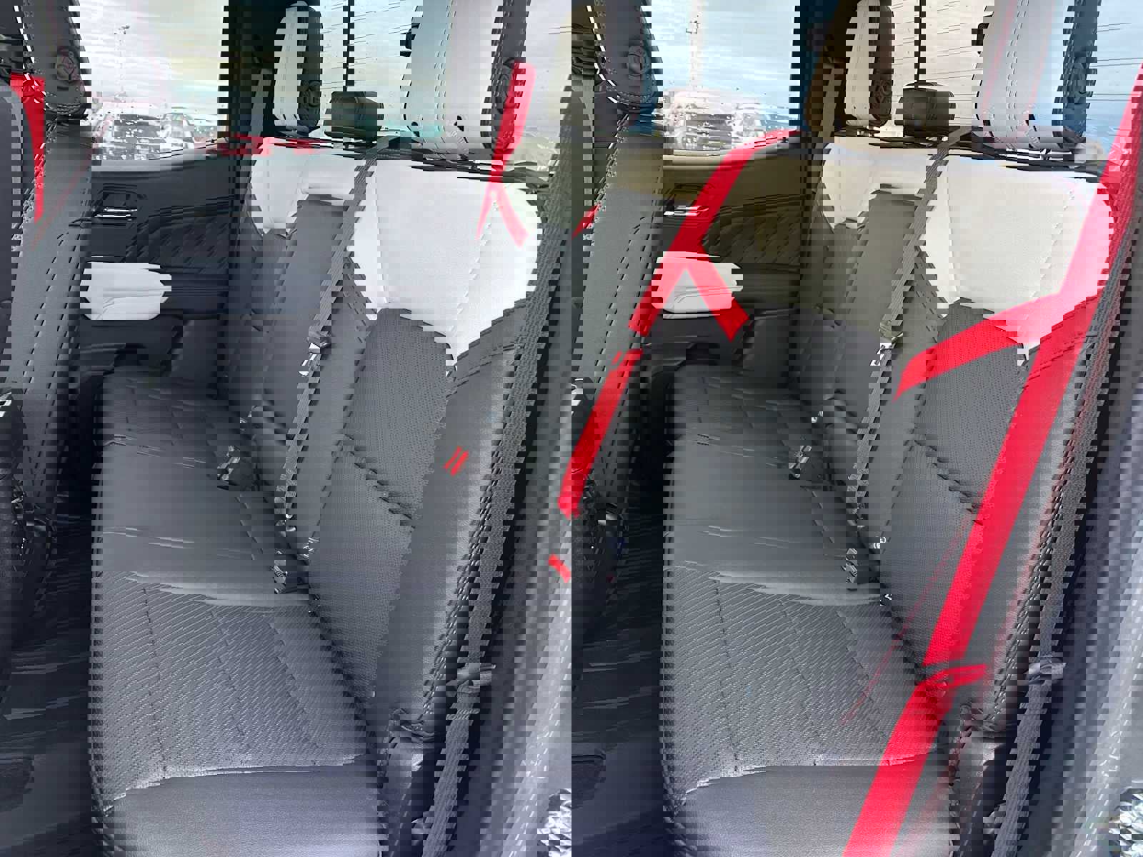 New 2026 GMC Canyon AT4X image 17