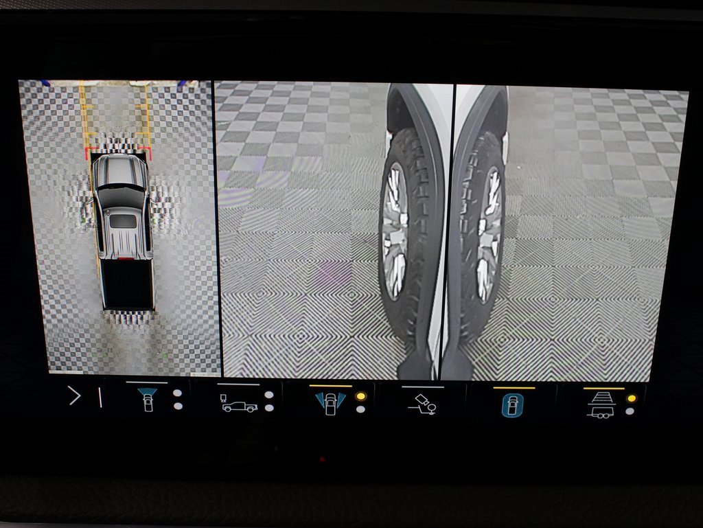 Used 2023 GMC Sierra 1500 Denali w/ Technology Package image 19