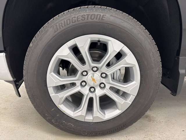 New 2026 Chevrolet Silverado 1500 LTZ image 43