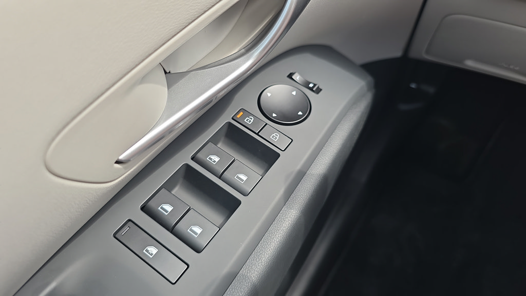 New 2026 Hyundai Tucson SE AWD/4WD image 16
