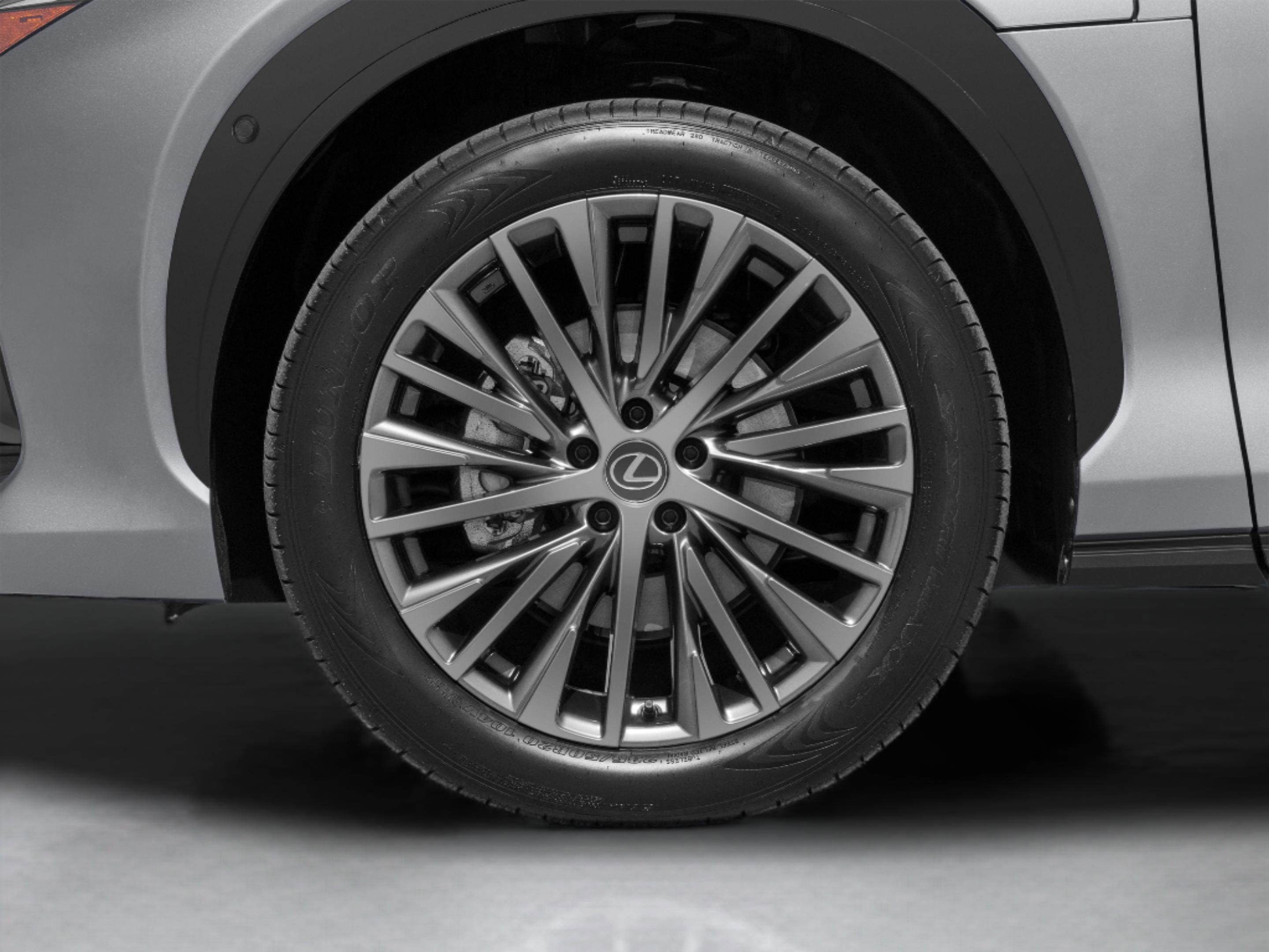 Used 2024 Lexus RZ 450e Premium w/ Accessory Package (Z1) AWD/4WD image 46