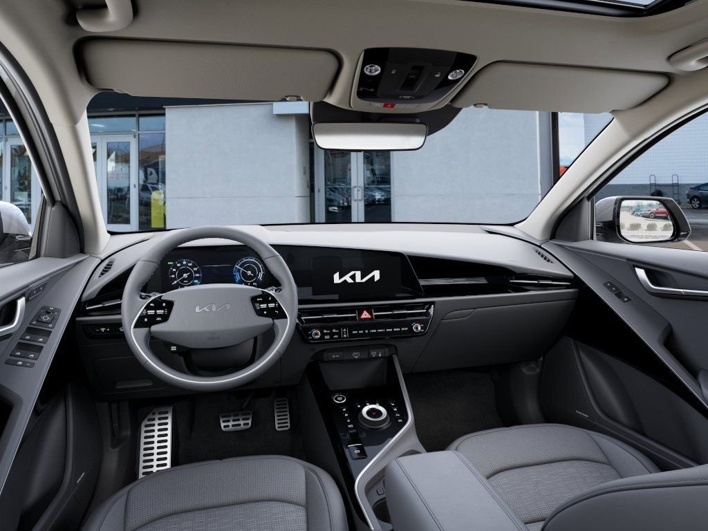 New 2026 Kia Niro Wave FWD image 14
