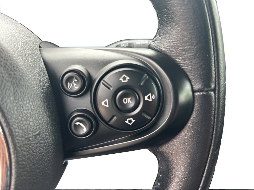 Used 2016 MINI Cooper Convertible FWD image 36