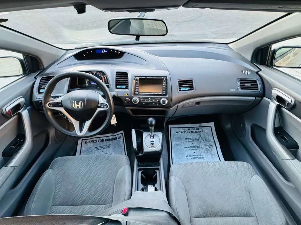 Used 2007 Honda Civic EX image 13