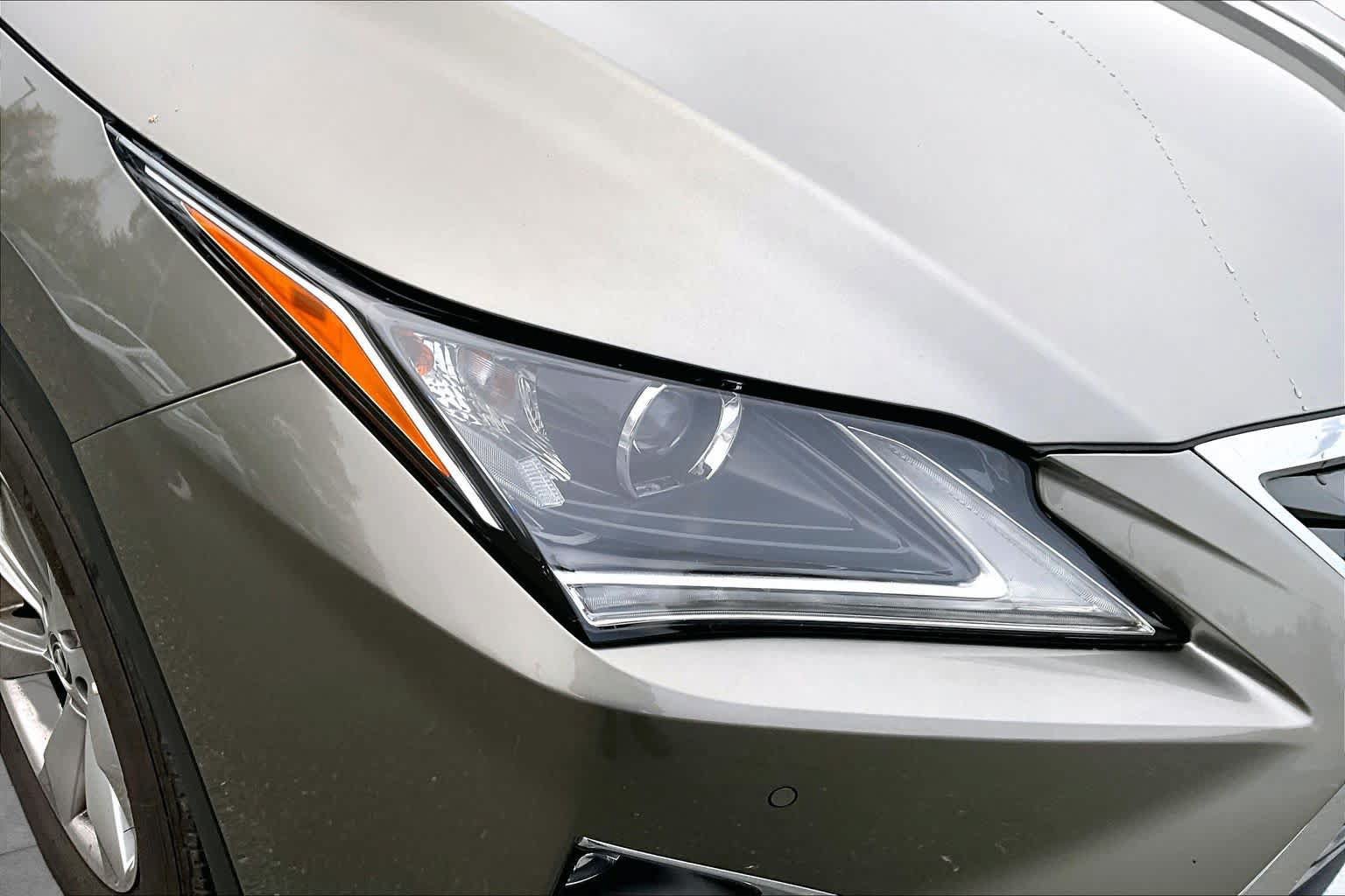 Used 2019 Lexus RX 350 AWD w/ Navigation Package image 28