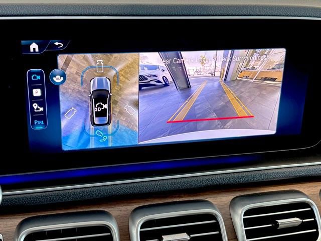 Certified 2026 Mercedes-Benz GLE 450 4MATIC image 22