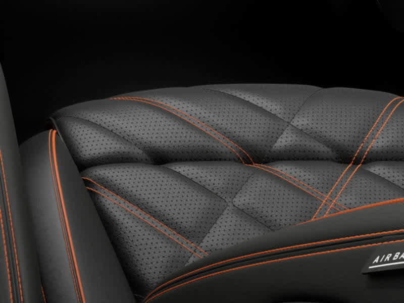 New 2026 Genesis GV70 3.5T Sport Prestige AWD/4WD image 24