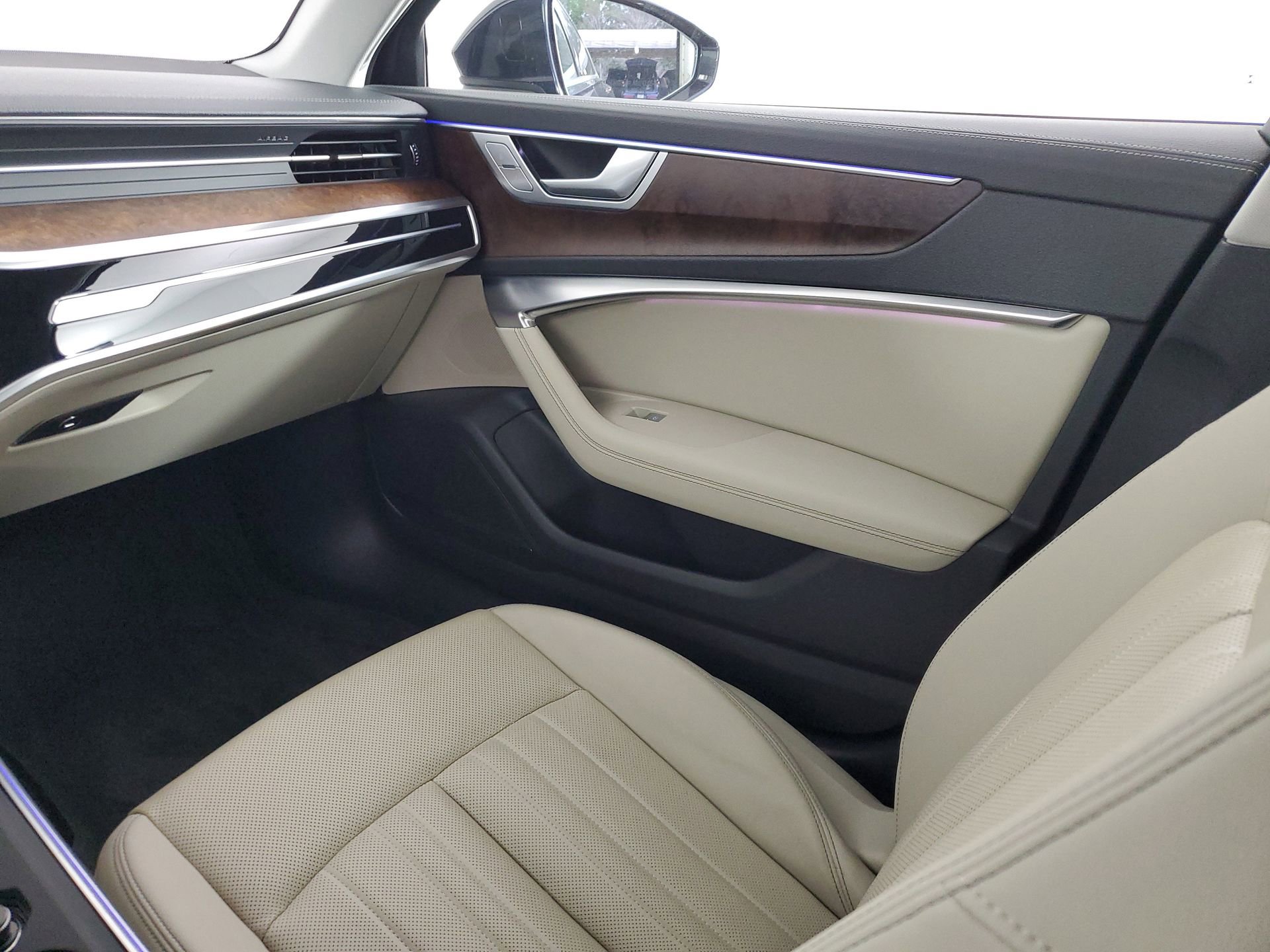 Certified 2021 Audi A6 3.0T Prestige image 49