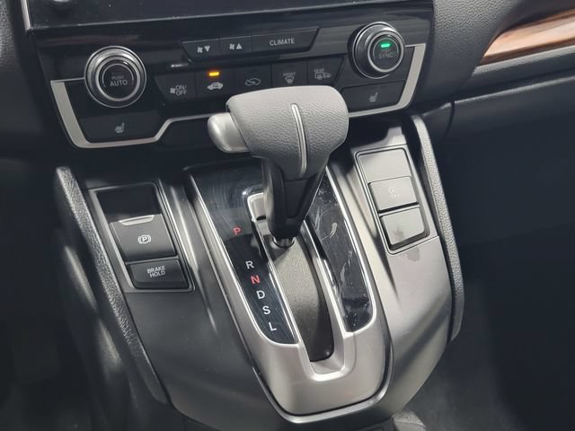 Used 2020 Honda CR-V EX image 22