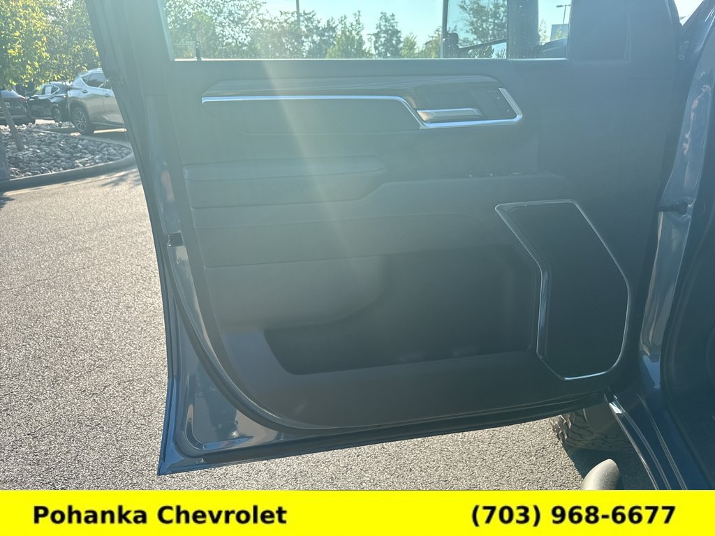 New 2026 Chevrolet Silverado 2500 LT w/ Trail Boss Package AWD/4WD image 20