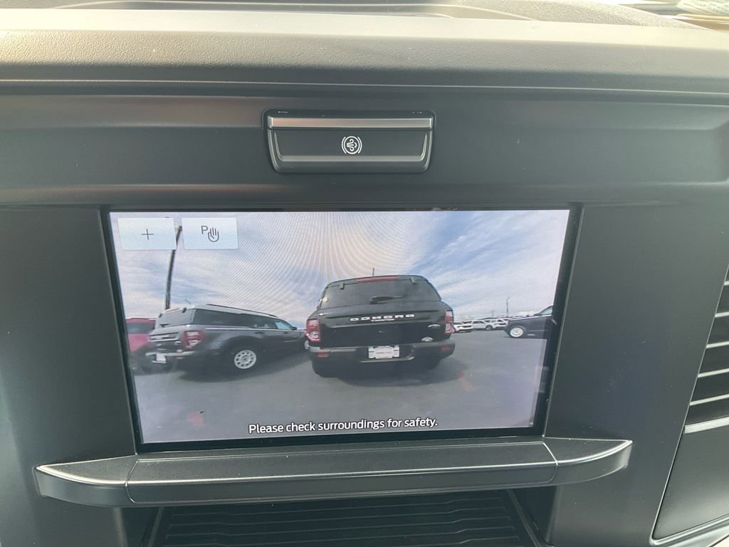 Used 2025 Ford F450 XL w/ XL Chrome Package image 22