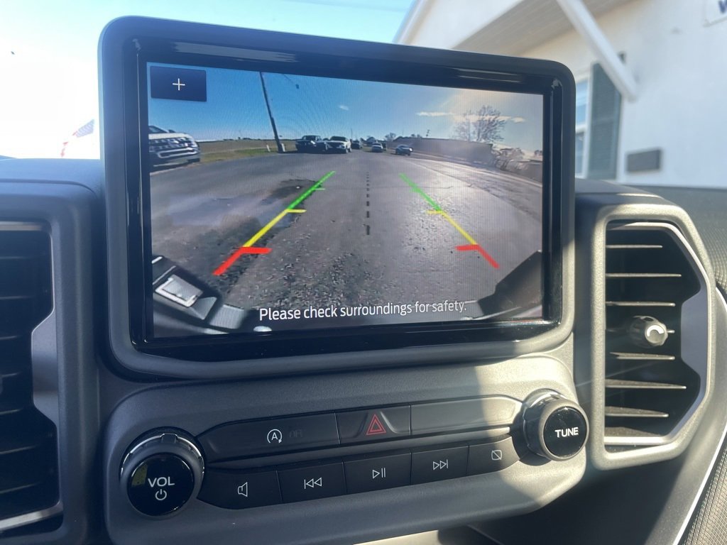 Used 2022 Ford Bronco Sport Big Bend image 23