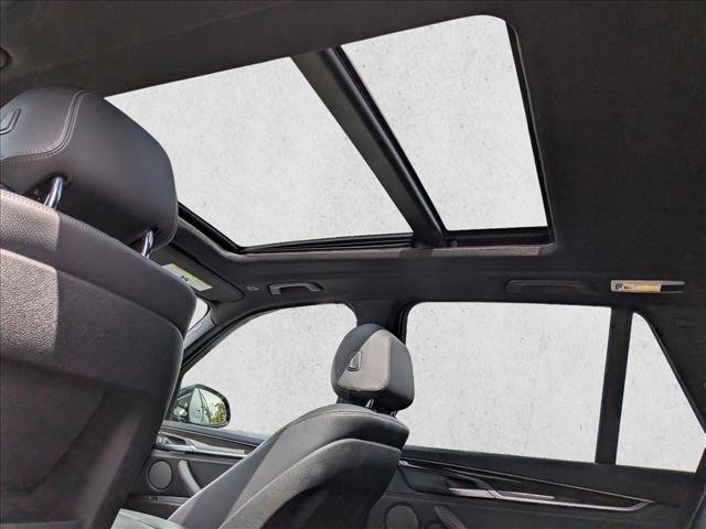 Used 2018 BMW X5 xDrive40e AWD/4WD image 20