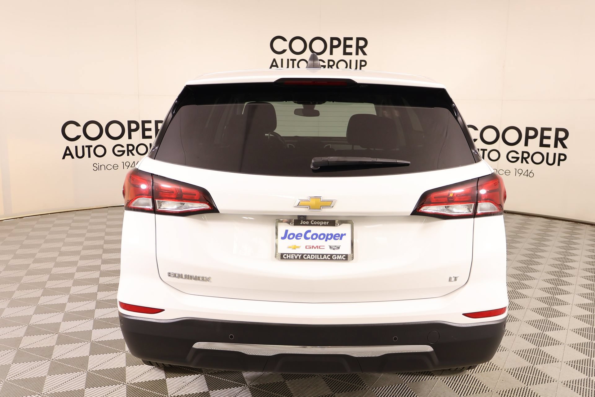 Used 2023 Chevrolet Equinox LT FWD image 20
