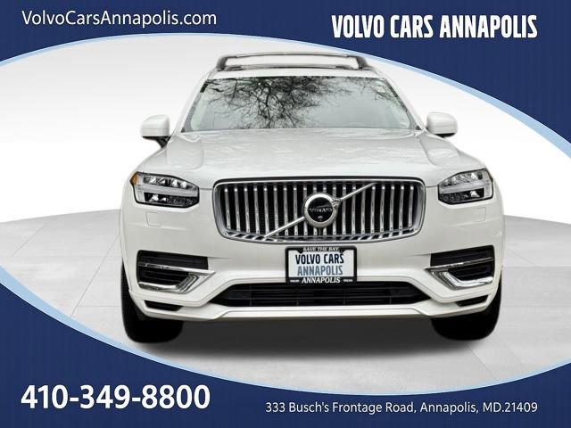 Used 2024 Volvo XC90 T8 Ultimate image 3
