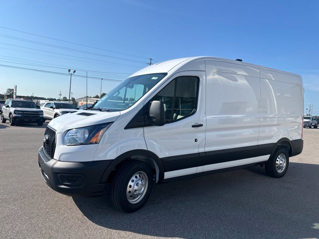 New 2026 Ford Transit 250 148 Medium Roof w/ Load Area Protection Package RWD image 29
