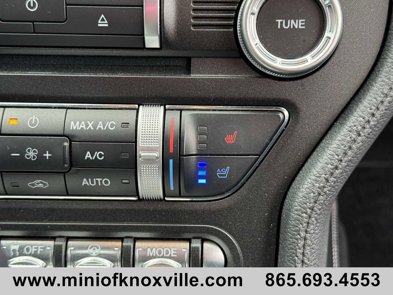 Used 2023 Ford Mustang GT Premium w/ GT Performance Package image 21