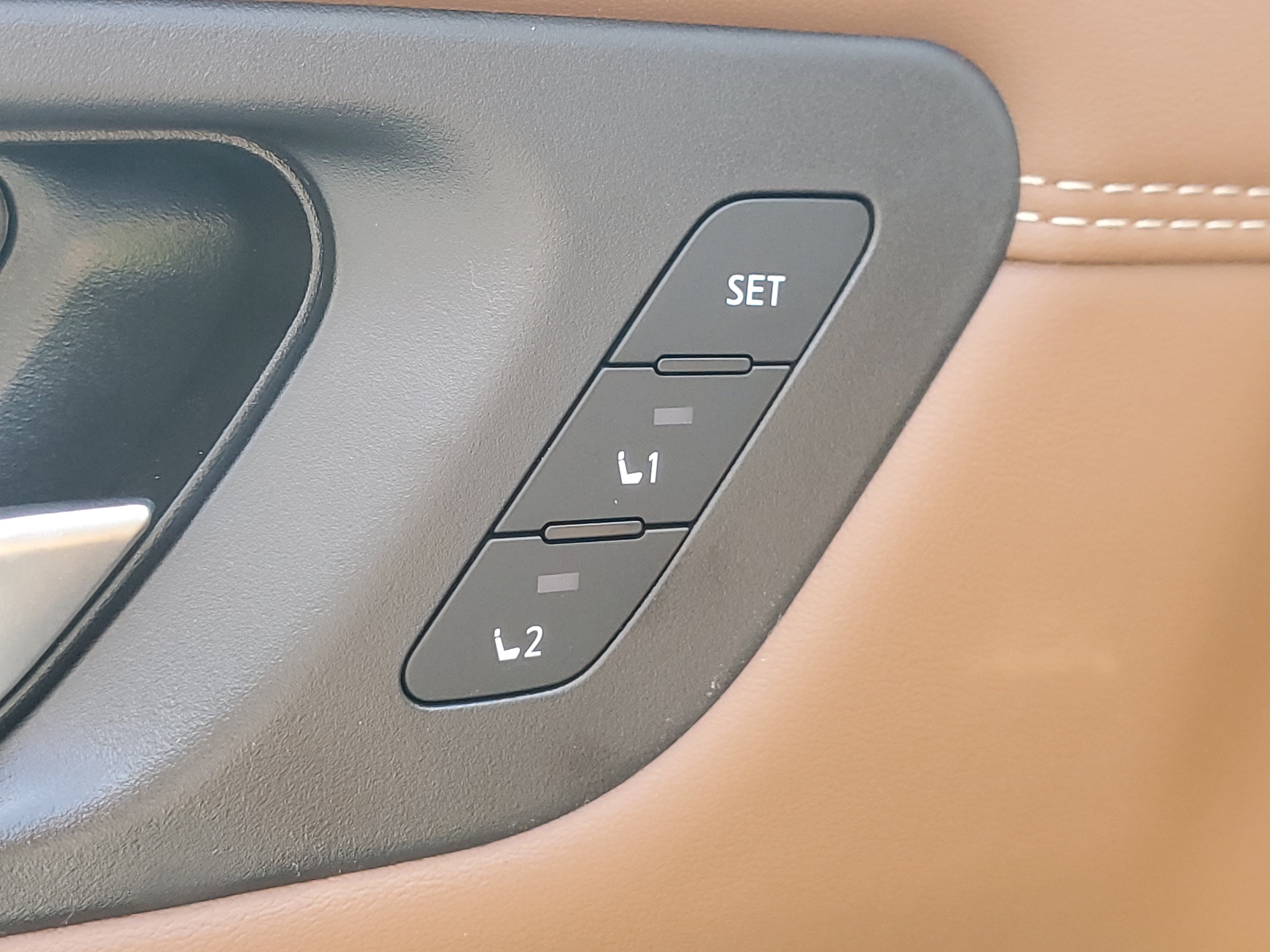 New 2026 Nissan Pathfinder Platinum AWD/4WD image 25