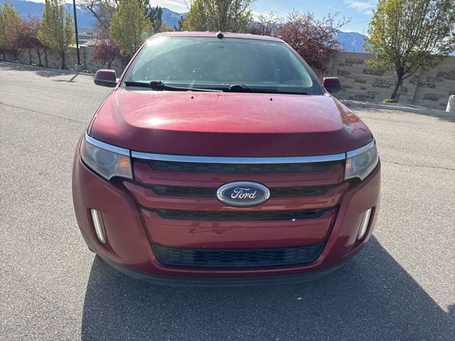 Used 2013 Ford Edge SEL FWD image 15