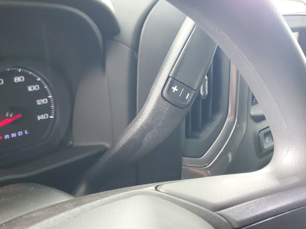 New 2026 Chevrolet Silverado 3500 W/T w/ WT Convenience Package image 28