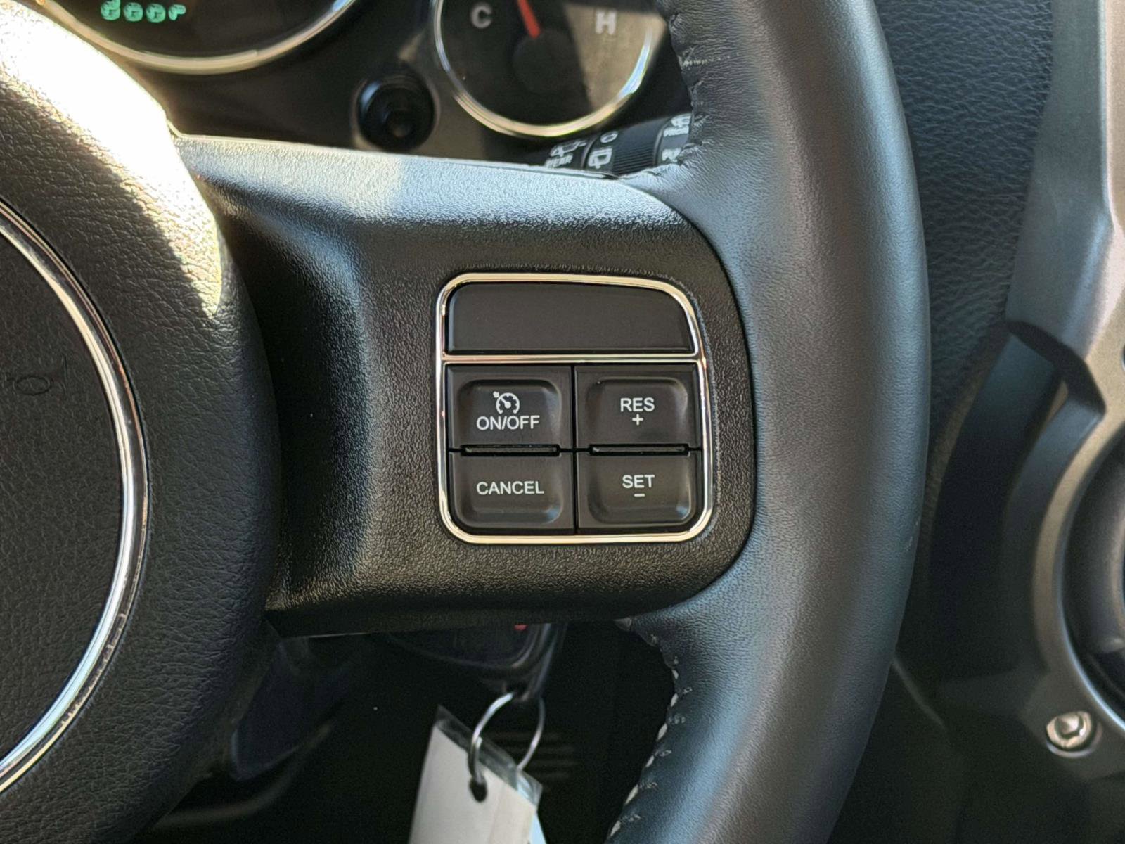 Used 2017 Jeep Wrangler Unlimited Sport w/ Quick Order Package 24S image 9