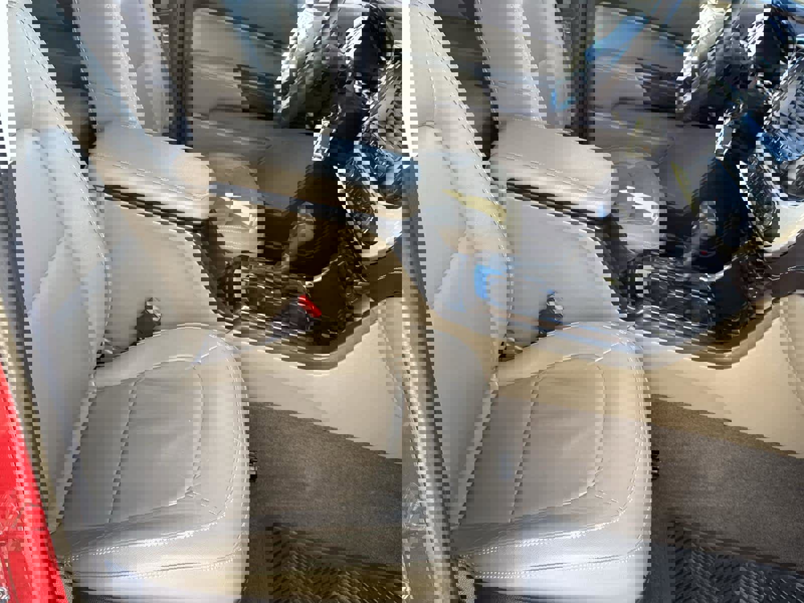 Used 2016 GMC Canyon SLT w/ Driver Alert Package image 17