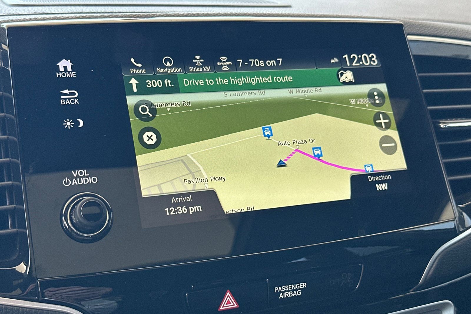 Used 2020 Honda Passport Elite image 20
