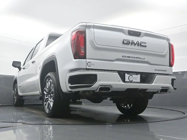 Certified 2023 GMC Sierra 1500 Denali Ultimate image 49
