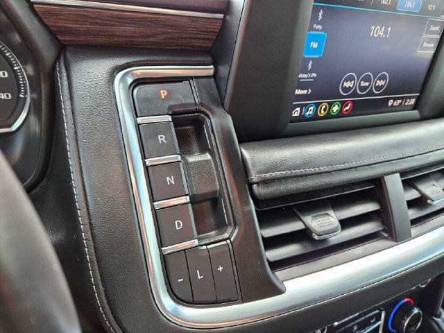 Used 2022 Chevrolet Tahoe LS w/ Driver Alert Package AWD/4WD image 33