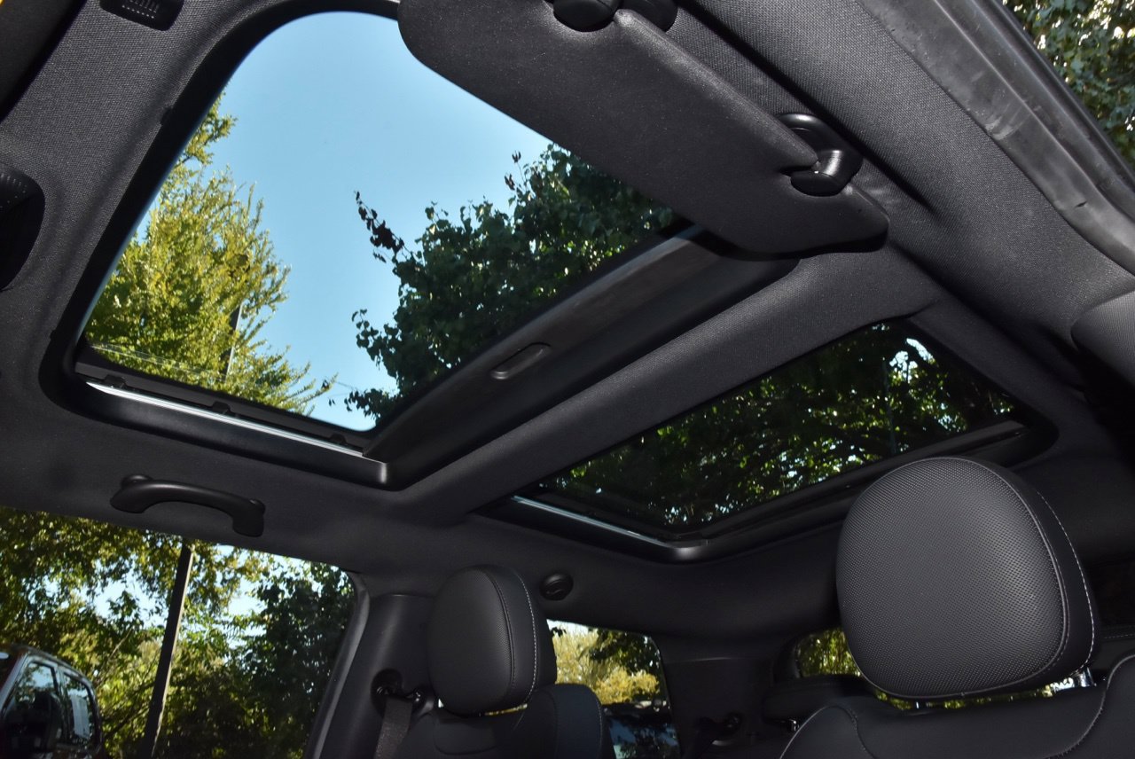 Used 2023 MINI Cooper S FWD image 30