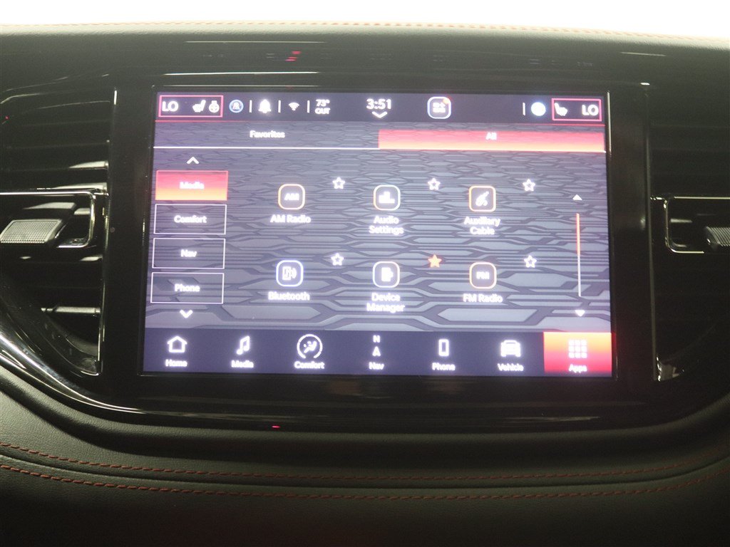 Used 2023 Dodge Durango R/T AWD/4WD image 36