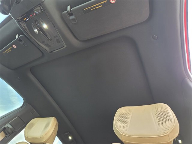 New 2025 Cadillac Lyriq Luxury image 20