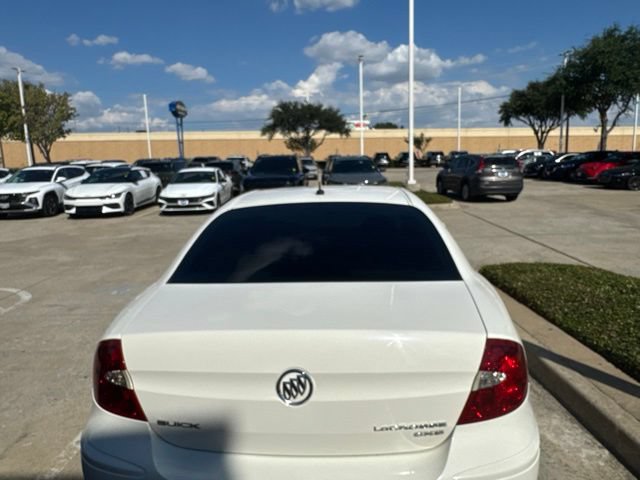 Used 2007 Buick LaCrosse CXS FWD image 4