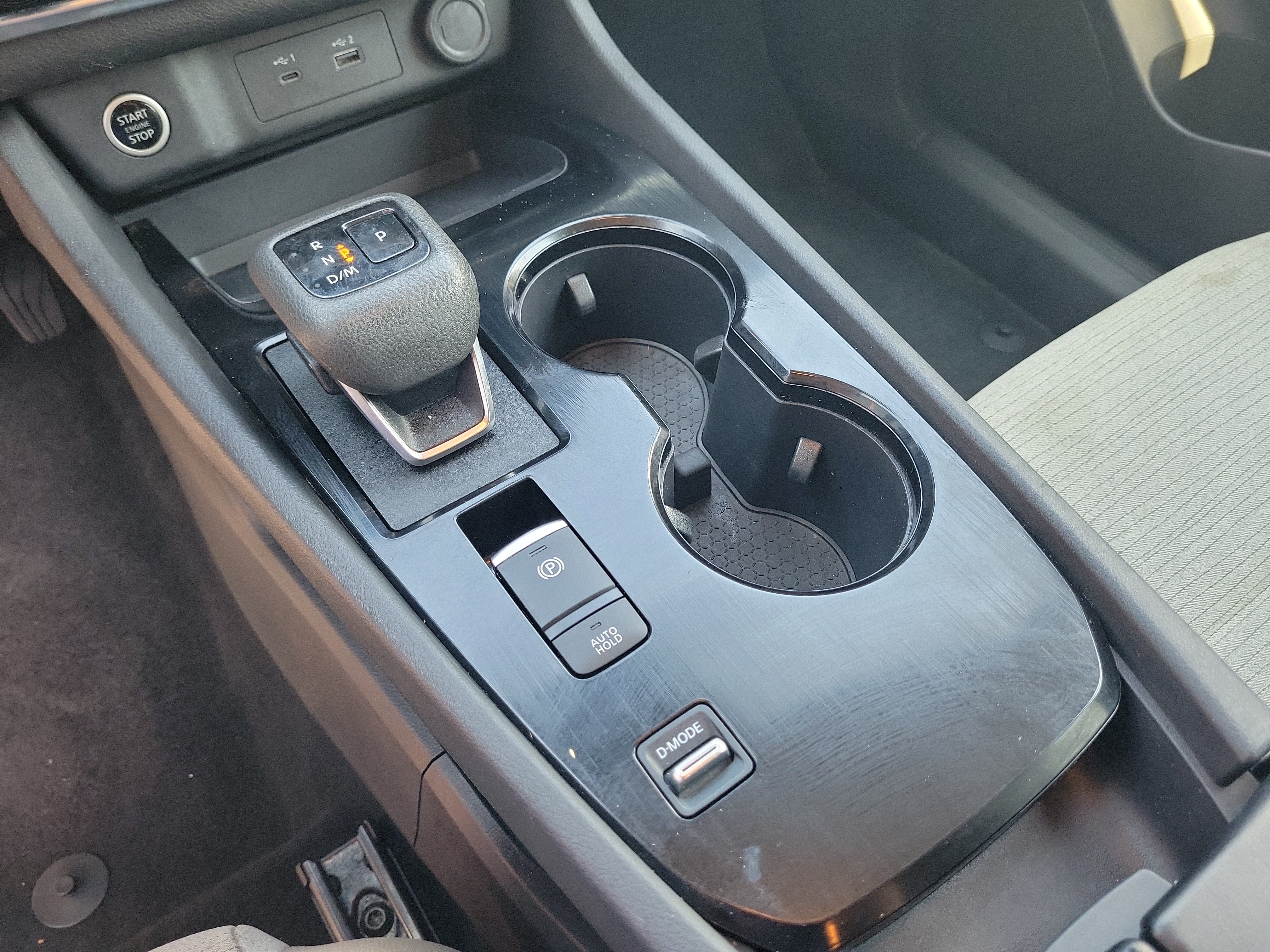 Certified 2023 Nissan Rogue SV FWD image 23