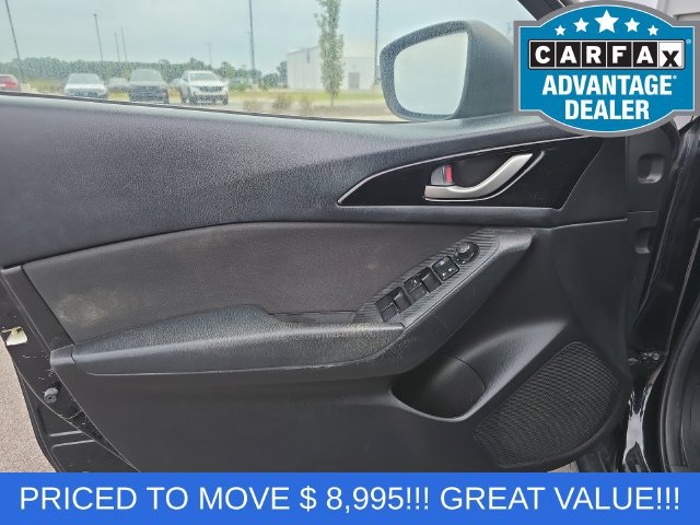 Used 2014 MAZDA MAZDA3 i Touring FWD image 14