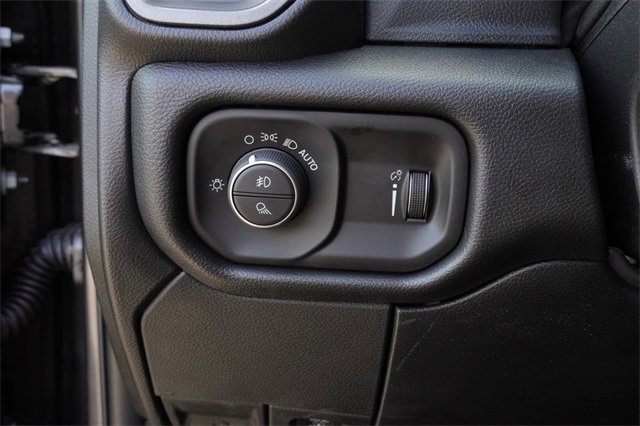 New 2026 RAM 3500 Tradesman image 19